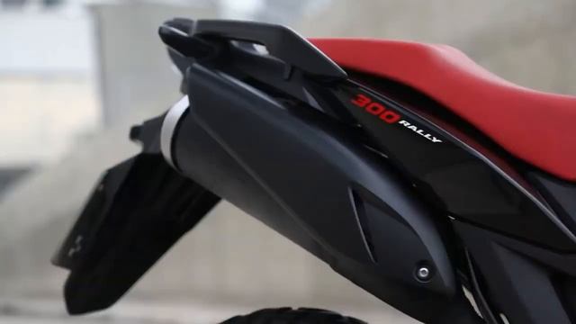 New 2022 Honda XRE300 смотреть онлайн