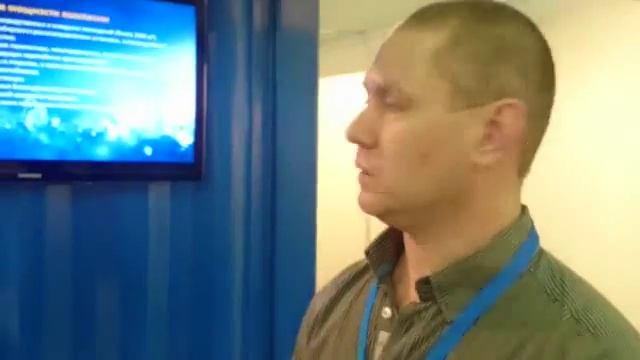 ПромХолод-СВ_2015 смотреть онлайн