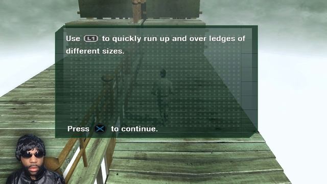 The Matrix Path of Neo Part 5 - I PULLED A DSP смотреть онлайн