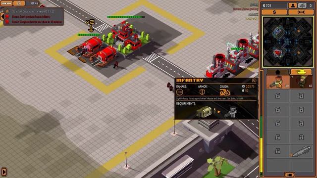 playing 8 bit armies смотреть онлайн