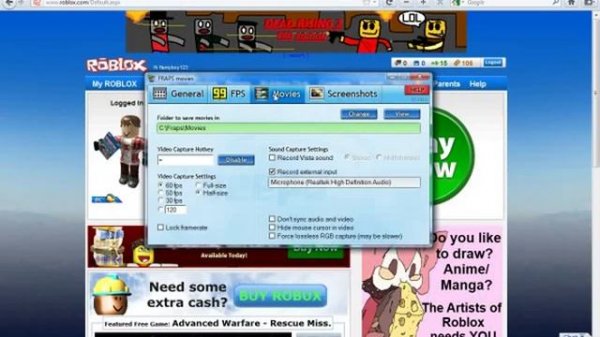 Roblox Builders Club Tutorials Episode 1