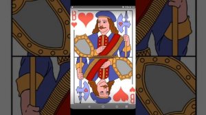 Значение валет червовый