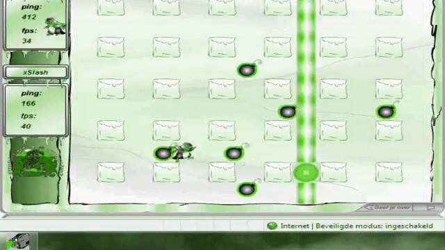 Bomberman Pengu: [ Respect ] SkillerVideo [ Respect ] смотреть онлайн