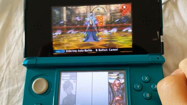 Shin Megami Tensei 4: Apocalypse is a good game смотреть онлайн