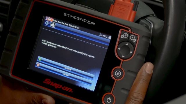 Steering Angle Sensor SAS Calibration, Reset & Relearn смотреть онлайн