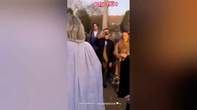 ? NEW! JAMIE DORNAN & AMELIA WARNER - At A Friends Wedding ? JAMIE DORNAN NEW ? смотреть онлайн