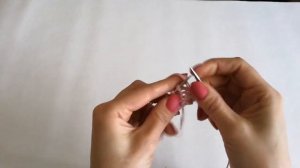 Детский бодик спицами.  Часть 1