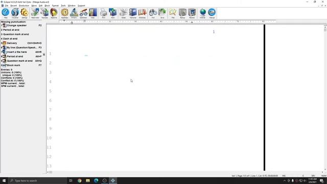 Merging Wav Files When Merging Text смотреть онлайн