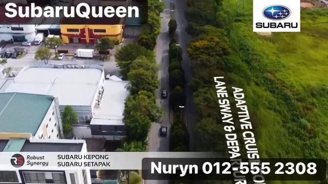 subaru xv eyesight 2022 why you buy subaru? смотреть онлайн