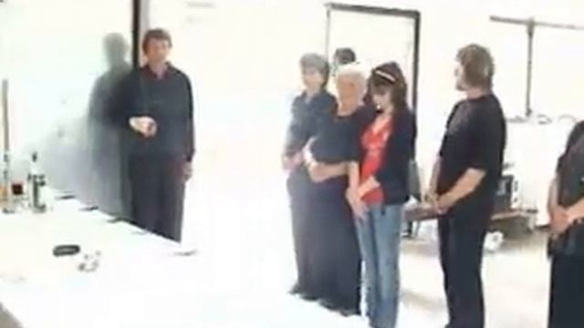 Сербия, праздник Георгия, 23 апреля 2007-го года. Гараж Адрияшевичей смотреть онлайн