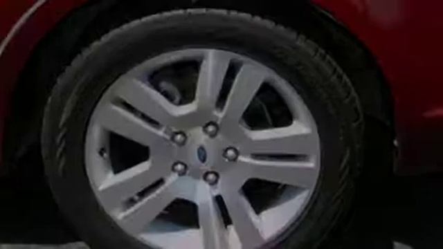 2006 Ford Fusion Tucson AZ смотреть онлайн
