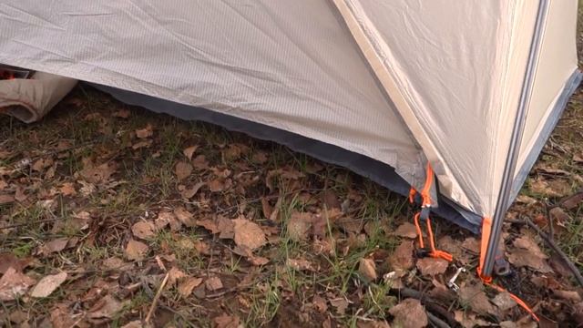 Naturehike Vik 1 New Tent палатка новинка года 2019 сверхлегкая Ultralight