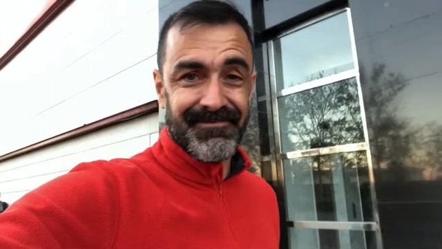 VALENCIA: Estadio Ciudad de Valencia смотреть онлайн