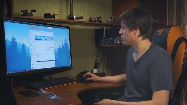 ОФСЕТНЫЕ КРЮЧКИ HANZO - Стоит ли их покупать?