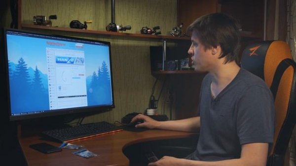 ОФСЕТНЫЕ КРЮЧКИ HANZO - Стоит ли их покупать?