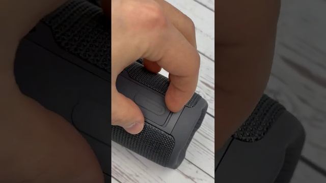 Беспроводная Bluetooth колонка Hoco HC16⚡️ смотреть онлайн