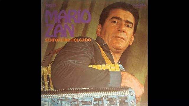 Mario Zan - Lenda de uma Flor (Pseudo Video) смотреть онлайн
