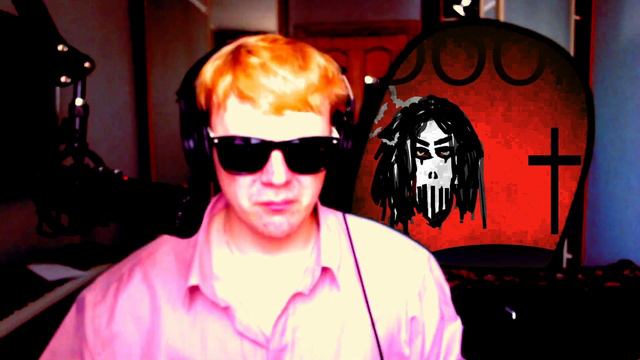 ZAVET - DOOM | РЕАКЦИЯ