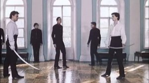 Секир башка. Дуэль на шпагах князя Голицина с графом Кутаисовым — Сильнее всех иных велений (1987)