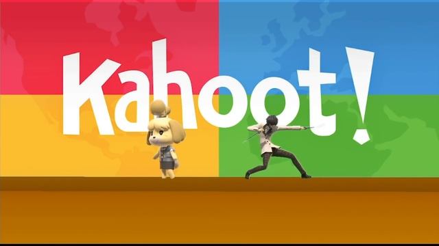 ""sweet dreams but i put kahoot music over it" but I fixed the tempo" but I added Joker's gun смотреть онлайн