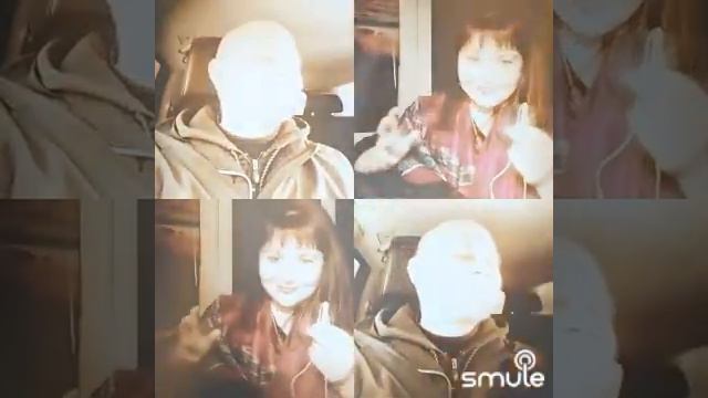 "Позови меня с собой" 🎼😘💕#smule #поёмвместе #аллапугачева #смул смотреть онлайн
