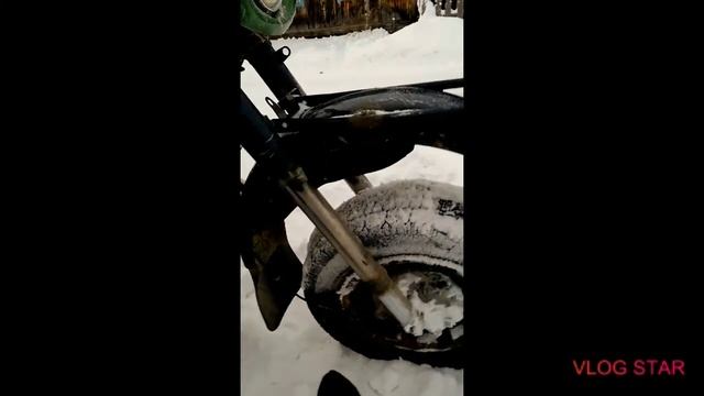 обзор трицикла на базе мт урал смотреть онлайн