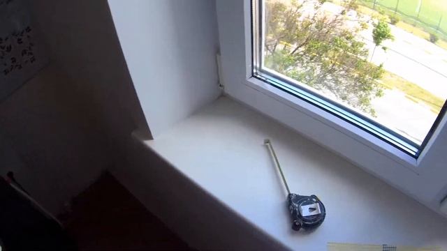 Какой краской покрасить откосы окон снаружи? смотреть онлайн