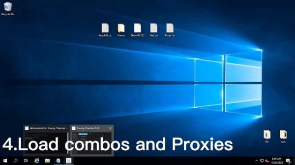 Framy Checker 2023-Minecraft Microsoft Accounts Check