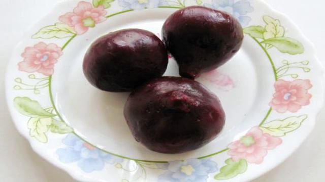 Секреты кухни