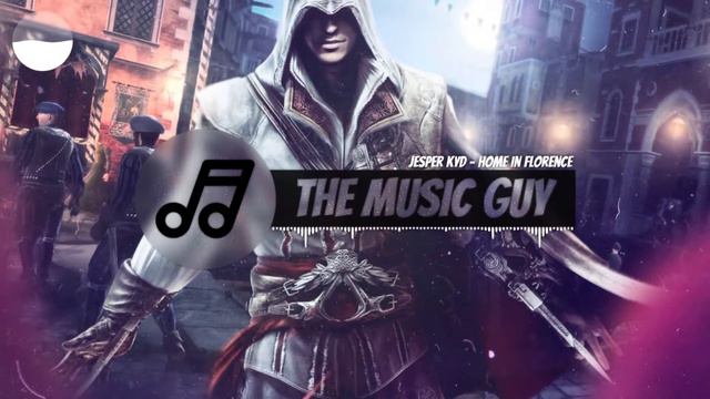 Jesper Kyd - Home In Florence | Assassin's Creed 2 Soundtrack смотреть онлайн