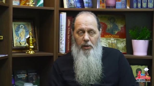 Почему пропадает желание молиться? смотреть онлайн