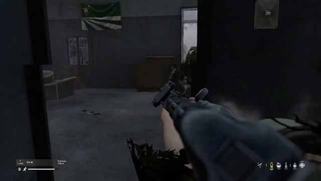 DayZ PS4 3 MAN WIPE смотреть онлайн