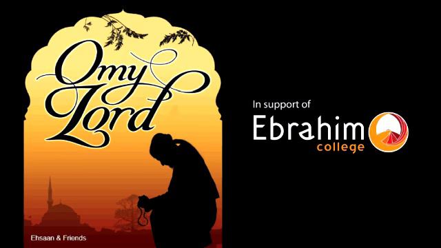 Tamanna - Ehsaan Tahmid - O My Lord