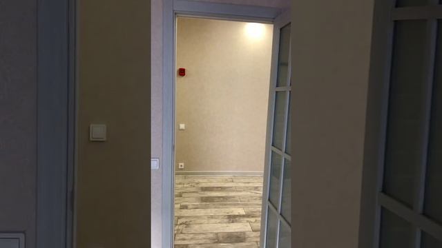 продажа квартиры Московская область г.Видное ЖК "Зеленные Аллеи" смотреть онлайн