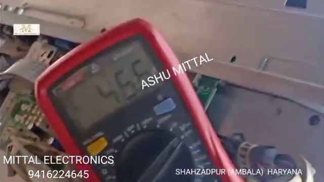 HOW TO CONVERT HAIER 32