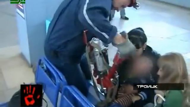 Спасли мальчика смотреть онлайн