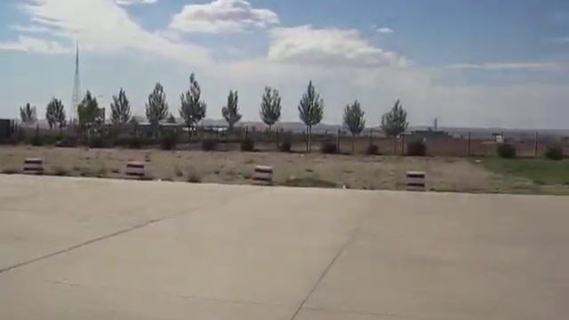 Панорама на МАПП Забайкальск-Маньчжурия смотреть онлайн