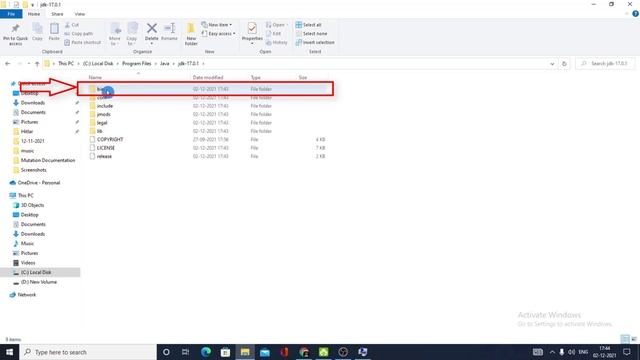 Install Java 17 | How to install java 17 on windows 10 @RockingSupport смотреть онлайн