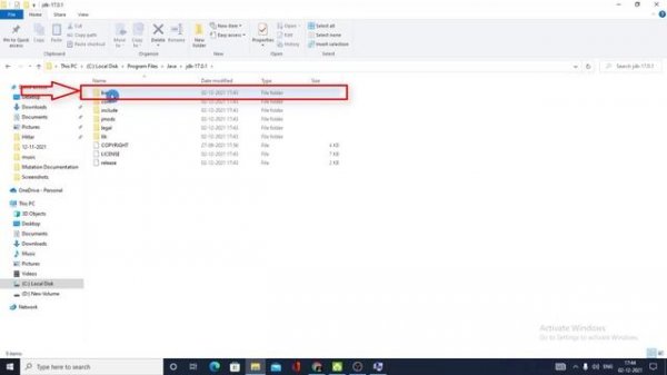 Install Java 17 | How to install java 17 on windows 10 @RockingSupport