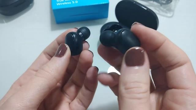 Como resetar o Fone A6S смотреть онлайн