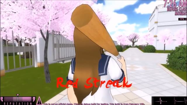 Q&A + Download my mods! | Yandere Simulator смотреть онлайн