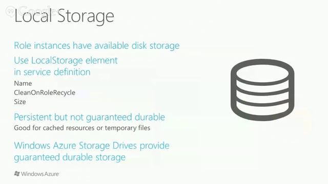 Jumpstart to Creating and deploying Cloud Services смотреть онлайн