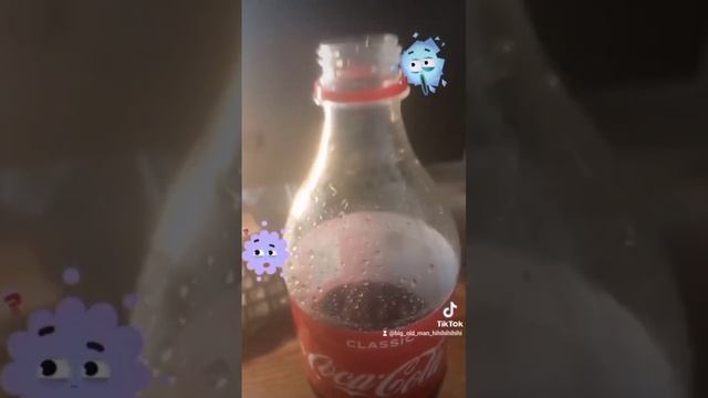 как закрыть бутылку без крышки в чочочо смотреть онлайн