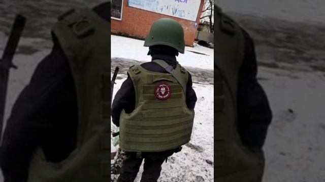 Самый юный боец ЧВК "Вагнера". смотреть онлайн