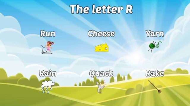 Мультфильмы для детей Развивающие мультфильмы и игры Учимся читать писать и рисовать А смотреть онлайн