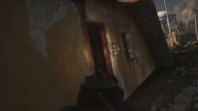 Six Days in Fallujah Gameplay | Destroying Insurgent Armory смотреть онлайн