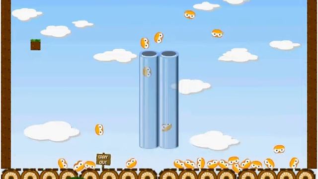Meeblings 2 смотреть онлайн