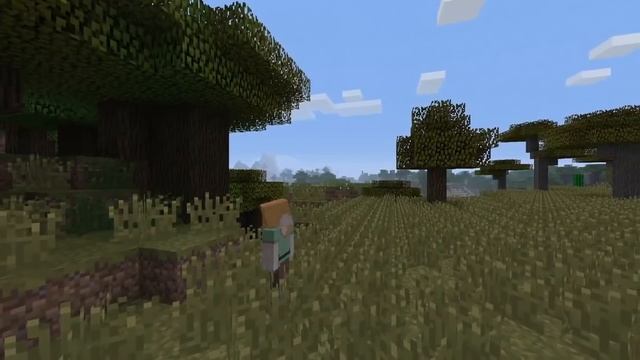 Minecraft — обновление 1.8.8 смотреть онлайн