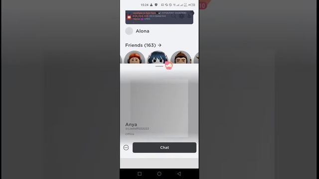 Смотрите мой стрим по "Roblox" в "Omlet Arcade"! смотреть онлайн