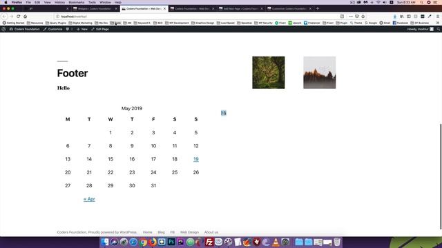 WordPress Bangla Tutorial [#12] WordPress Widgets смотреть онлайн